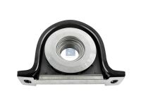 Mittellager passend für IVECO, RENAULT, VOLVO | DT 7.20025 - 720025 - d: 45 mm