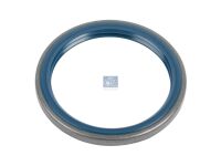 Wellendichtring passend für IVECO | DT 7.31201 - 731201 - d: 50 mm, D: 62 mm, H: 5 mm