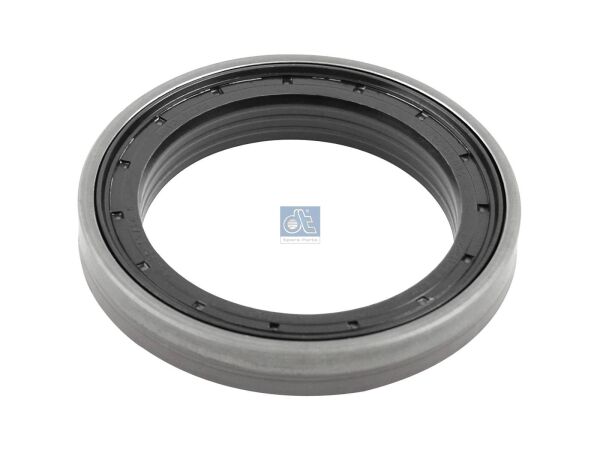 Wellendichtring passend für IVECO | DT 7.32225 - 732225 - d: 65 mm, D: 90 mm, H1: 13 mm, H2: 14,5 mm