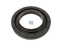 Wellendichtring passend für IVECO | DT 7.38223 - 738223 - d: 45 mm, D: 75 mm, H: 14,5 mm