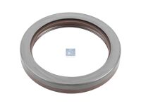 Wellendichtring passend für IVECO | DT 7.38222 - 738222 - d: 90 mm, D: 115 mm, H: 15 mm