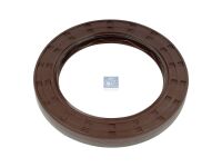 Wellendichtring passend für IVECO | DT 7.38220 - 738220 - d: 90 mm, D: 130 mm, H: 14 mm