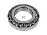 Kegelrollenlager passend für FIAT, IVECO, RENAULT | DT 7.32524 - 732524 - d: 105 mm, D: 190 mm, H: 39 mm