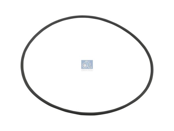 O-Ring, Laufbuchse passend für IVECO | DT 7.54522 - 754522 - d: 145 mm, S: 3,5 mm