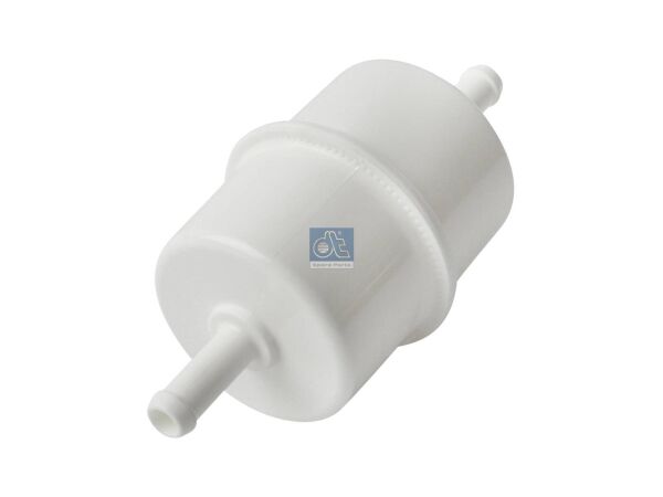 Kraftstofffilter passend für IVECO | DT 7.24008 - 724008 - D: 43 mm, H: 108 mm