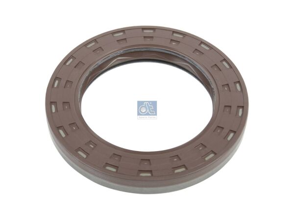 Wellendichtring passend für IVECO | DT 7.38225 - 738225 - d: 80 mm, D: 120 mm, H: 15 mm