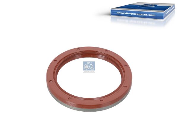 Wellendichtring passend für FIAT, IVECO | DT 7.50556 - 750556 - d: 70 mm, D: 90 mm, H: 10 mm