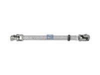 Lenksäule passend für IVECO | DT 7.13300 - 713300 - Lmin: 600 mm, Lmax: 960 mm