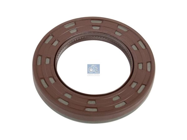 Wellendichtring passend für FIAT, IVECO | DT 7.56110 - 756110 - d: 45 mm, D: 75 mm, H: 10 mm