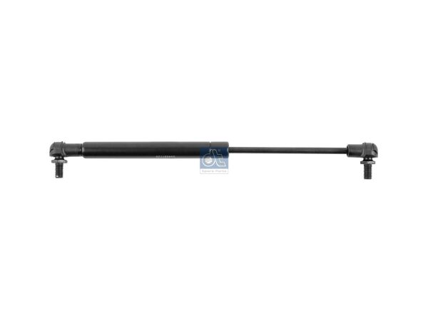 Gasfeder passend für IVECO | DT 7.75801 - 775801 - L: 270 mm, 60 N, Ls: 102 mm