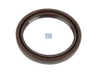 Wellendichtring passend für IVECO | DT 7.46201 - 746201 - d: 80 mm, D: 100 mm, H: 12 mm