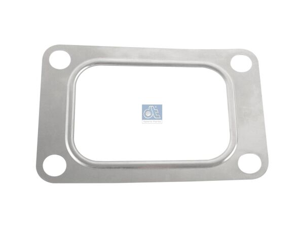 Dichtung, Turbolader passend für IVECO | DT 7.58221 - 758221