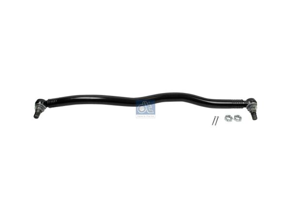 Lenkstange passend für MERCEDES-BENZ | DT 4.65832 - 465832 - D: 40 mm, C: 32 mm, L: 1190 mm