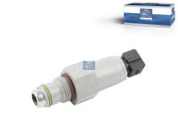 Öldrucksensor 12 V, 2,4 bar passend für IVECO |...