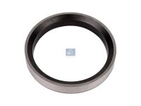 Ventilsitzring, Einlass passend für IVECO | DT 7.51271 - 751271