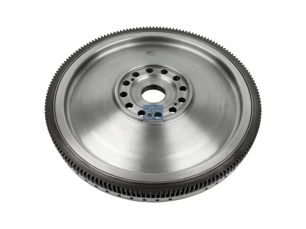 Schwungrad passend für DAF | DT 5.40314 - 540314 - D: 508 mm, D1: 460 mm, D2: 500 mm, 167 teeth