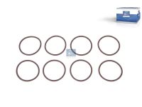 O-Ring passend für FIAT, IVECO | DT 7.13260 - 713260...