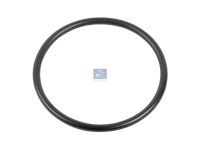 O-Ring passend für IVECO, RENAULT, VOLVO | DT 7.56074 - 756074 - d: 30 mm, S: 2 mm