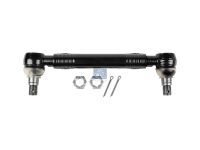 Stabilisatorstrebe passend für IVECO | DT 7.11390 - 711390 - L: 355 mm