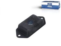 Gummipuffer passend für IVECO | DT 7.12621 - 712621