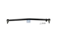 Lenkstange passend für IVECO | DT 7.13026 - 713026 - L: 979 mm