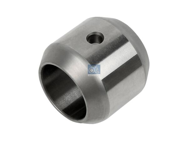 Buchse, Kontrollzylinder passend für SCANIA | DT 1.14586 - 114586 - d: 22 mm, D: 32 mm, H: 30 mm