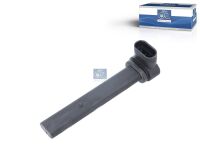 Niveausensor passend für IVECO | DT 7.21701 - 721701 - L: 126 mm, 3 poles