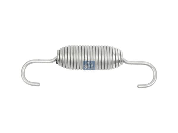 Bremsbackenfeder passend für SAF | DT 10.33054 - 1033054 - L: 148 mm