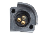 Bremssattel, links passend für IVECO | DT 7.36108 - 736108