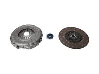 Kupplungssatz passend für IVECO | DT 7.90518 - 790518 - D: 430 mm