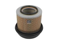 Luftfilter passend für MERCEDES-BENZ | DT 4.65859 - 465859 - d: 103 mm, D: 252 mm, H: 221 mm