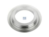 Druckscheibe passend für BPW | DT 10.10463 - 1010463 - d: 77 mm, D1: 110 mm, D2: 142 mm, H: 22 mm