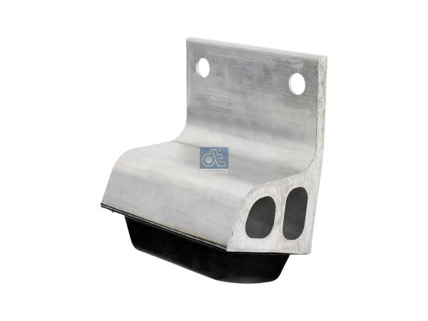 Gummipuffer passend für SCANIA | DT 1.27094 - 127094 - L: 140 mm, W: 92 mm, H: 173 mm