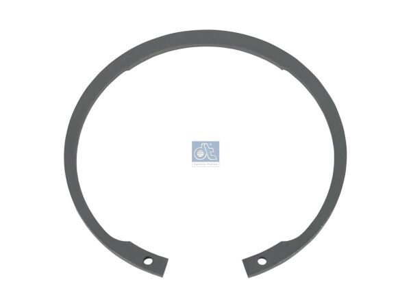 Sicherungsring passend für BPW | DT 10.10511 - 1010511 - d: 140 mm, S: 4 mm, P, DIN 472