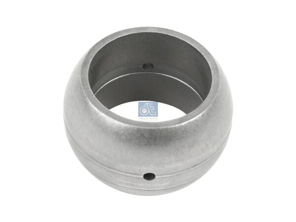 Buchse, Bremsnockenwelle passend für BPW | DT 10.13163 - 1013163 - d: 42 mm, D: 60 mm, H: 38 mm