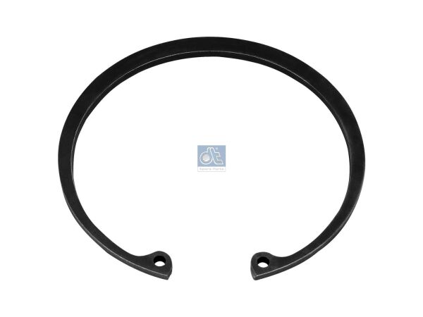 Sicherungsring passend für BPW | DT 10.10514 - 1010514 - d: 122 mm, S: 4 mm, DIN 472