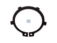 Sicherungsring passend für MERCEDES-BENZ | DT 9.39075 - 939075 - d: 45 mm