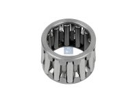 Nadellager passend für DAF, IVECO, MERCEDES-BENZ, RENAULT, VOLVO | DT 4.65278 - 465278 - d: 16 mm, D: 22 mm, H: 16 mm