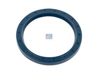 Wellendichtring passend für DAF, FIAT, IVECO, MAN, MERCEDES-BENZ, RENAULT | DT 4.20639 - 420639 - d: 80 mm, D: 100 mm, H: 10 mm