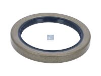 Wellendichtring passend für MAN, MERCEDES-BENZ | DT 4.20634 - 420634 - d: 68 mm, D: 90 mm, H: 13 mm