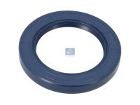 Wellendichtring passend für DAF, FIAT, IVECO, MERCEDES-BENZ, RENAULT | DT 4.20632 - 420632 - d: 55 mm, D: 80 mm, H: 10 mm