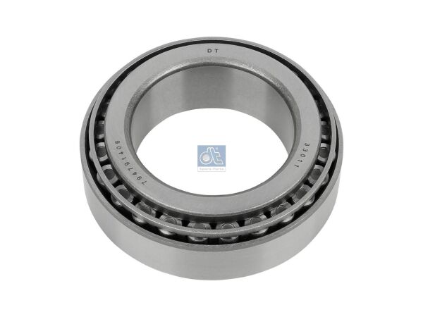 Kegelrollenlager passend für MERCEDES-BENZ, SETRA, VOLVO | DT 4.64758 - 464758 - d: 55 mm, D: 90 mm, H: 27 mm