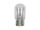 Glühlampe 12 V, W21/5W, 21/5 W, W3x16q | DT 9.78112 - 978112