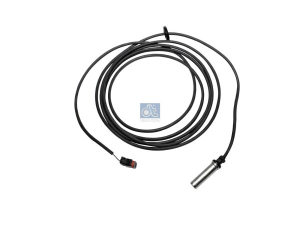 ABS Sensor passend für VOLVO | DT 2.40591 - 240591 - L: 5035 mm