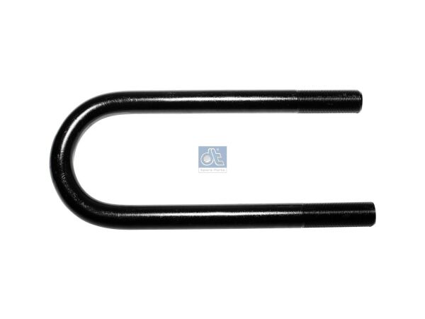 U-Bolzen M24, passend für MERCEDES-BENZ | DT 4.40434 - 440434 - L: 280 mm, w: 91 mm