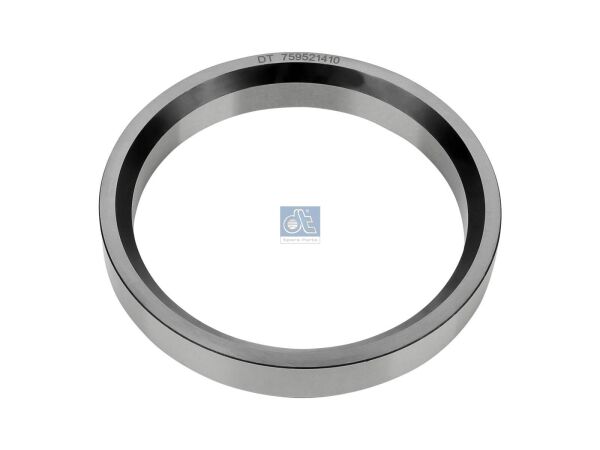 Druckring passend für MERCEDES-BENZ | DT 4.50343 - 450343 - d: 105 mm, D: 125 mm, S: 18 mm