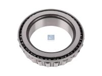 Kegelrollenlager passend für MERCEDES-BENZ | DT 4.65809 - 465809 - d: 46 mm, H: 18 mm