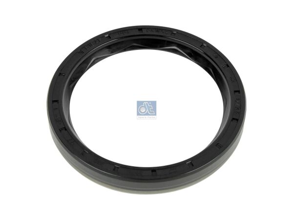 Wellendichtring passend für IVECO, MERCEDES-BENZ, SCANIA | DT 4.20677 - 420677 - d: 72 mm, D: 90 mm, H: 12 mm