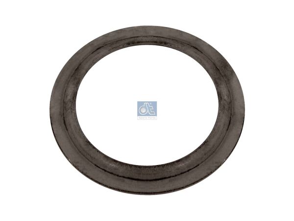 Abstandring passend für MAN, MERCEDES-BENZ | DT 4.67022 - 467022 - d: 28,8 mm, D: 39,6 mm, S: 1 mm