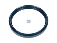 Wellendichtring passend für IVECO | DT 7.11173 - 711173 - d: 130 mm, D: 150 mm, H1: 14 mm, H2: 21 mm